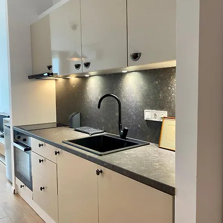Mycampus Unwe Studentski Mountain Views Modern Kitchen Equipment * Sofia
