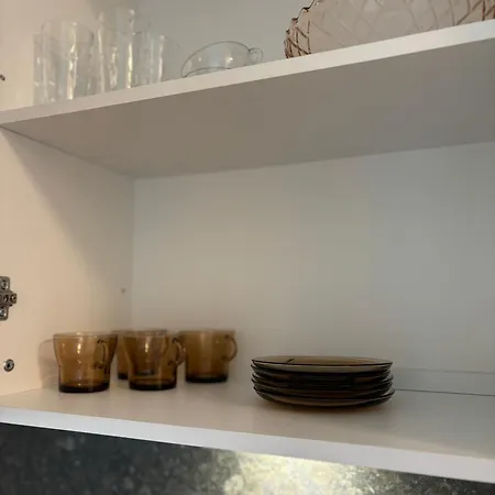Mycampus Unwe Studentski Mountain Views Modern Kitchen Equipment Sofia