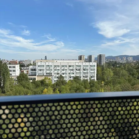 Apartment Mycampus Unwe Studentski Mountain Views Modern Kitchen Equipment