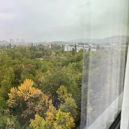 Mycampus Unwe Studentski Mountain Views Modern Kitchen Equipment Apartment *