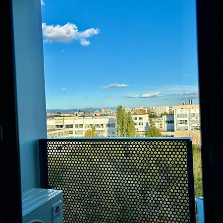 Apartment Mycampus Unwe Studentski Mountain Views Modern Kitchen Equipment *