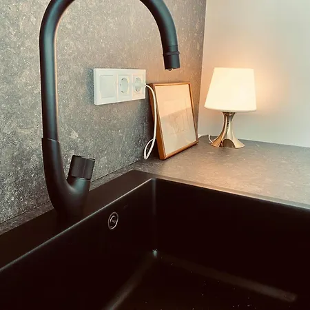 Mycampus Unwe Studentski Mountain Views Modern Kitchen Equipment Apartment *