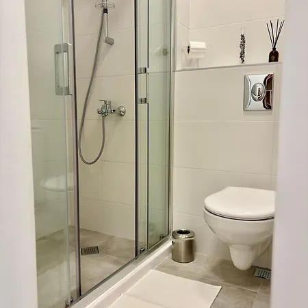 Mycampus Unwe Studentski Mountain Views Modern Kitchen Equipment Apartment Sofia